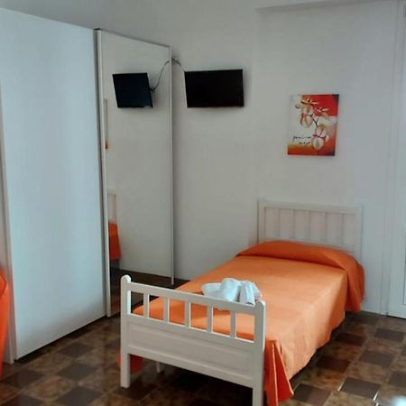 B&B Brezza Marina Torre Pali Eksteriør billede