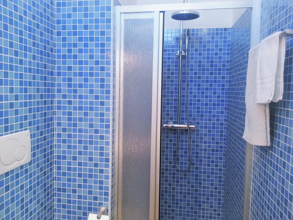 B&B Brezza Marina Torre Pali Eksteriør billede